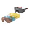 Imagen de Lentes Deportivos Polarizados +4 Intercambiables Rockbros Uv400