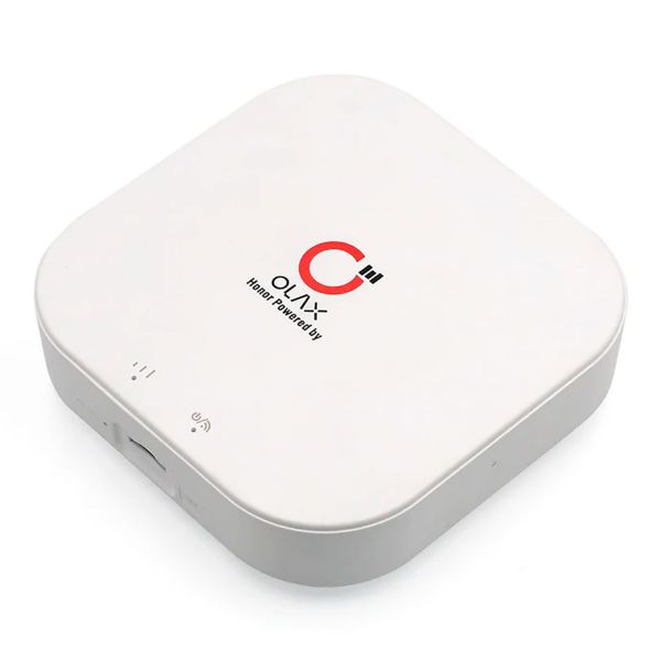 Imagen de Router Portátil Olax Mt30 4G 150mbps Wifi 2,4ghz 8 Dispositivos