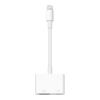 Imagen de Adaptador Lightning A Hdmi Apple Md826am/a