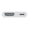 Imagen de Adaptador Lightning A Hdmi Apple Md826am/a