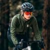 Imagen de Campera Térmica Rockbros A Prueba De Viento Hombre XL