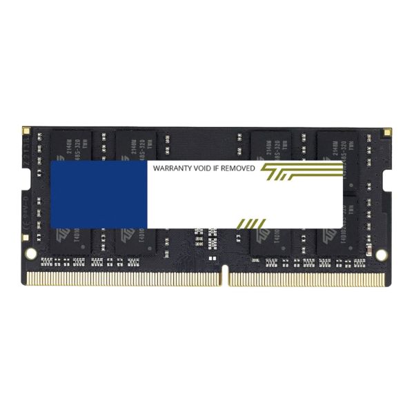 Imagen de Memoria Ddr4 Sodimm Bigway 16gb 3200mhz Bulk