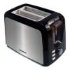 Imagen de Tostadora Peabody Pe-t1305 750w 7 Niveles 2 Panes