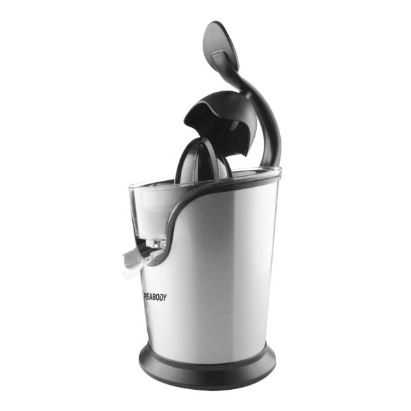 Imagen de Exprimidor Peabody Pe-ec402r 100w Cabezales Ajustables