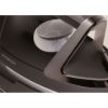 Imagen de Plancha Profesional Peabody Pe-ss2200 2400w Base Cerámica