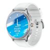 Imagen de Smartwatch Watch8 Classic Samsung 46mm Wifi Bluetooth Gps