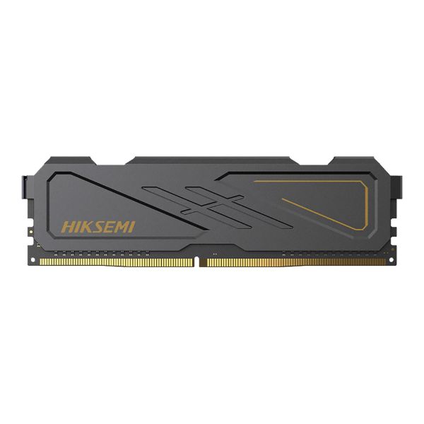 Imagen de Memoria Udimm Hiksemi 8gb Ddr4 3200mhz