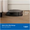 Imagen de Aspiradora Robot Tp-Link Tapo Rv20 Max Plus Con Base Autovaciado 5300Pa