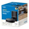 Imagen de Aspiradora Robot Tp-Link Tapo Rv20 Max Plus Con Base Autovaciado 5300Pa