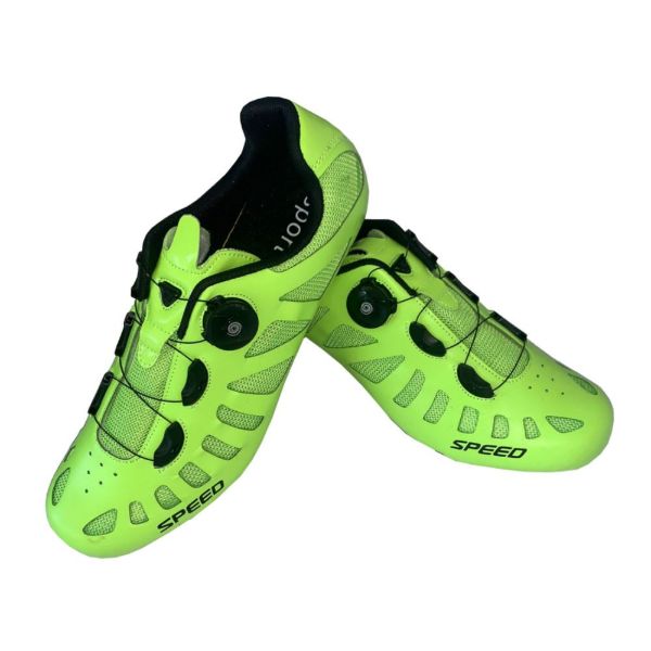 Imagen de Zapatillas De ciclismo Ruta o Mtb Talle 43