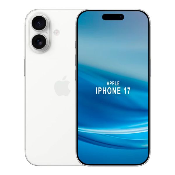Imagen de iPhone 17 6,3'' 5G 8gb 256gb Dual Cam 48mp