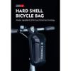 Imagen de Bolso Rígido Para Bicicleta Thinkrider 2L Repelente Al Agua