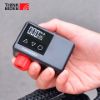 Imagen de Mini Inflador Digital Para Bicicleta Thinkrider 120psi Con Luz Led