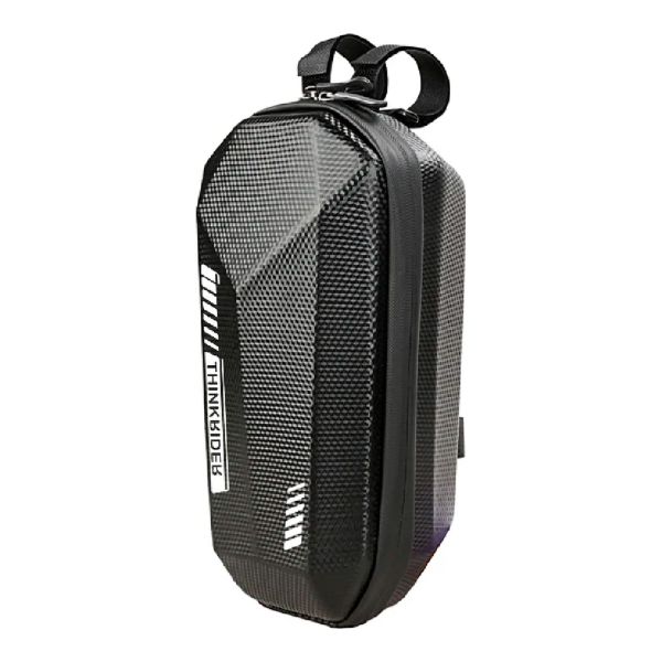 Imagen de Bolso Rígido Para Bicicleta Thinkrider 4L Repelente Al Agua