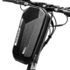 Imagen de Bolso Rígido Para Bicicleta Thinkrider 4L Repelente Al Agua