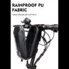 Imagen de Bolso Rígido Para Bicicleta Thinkrider 4L Repelente Al Agua