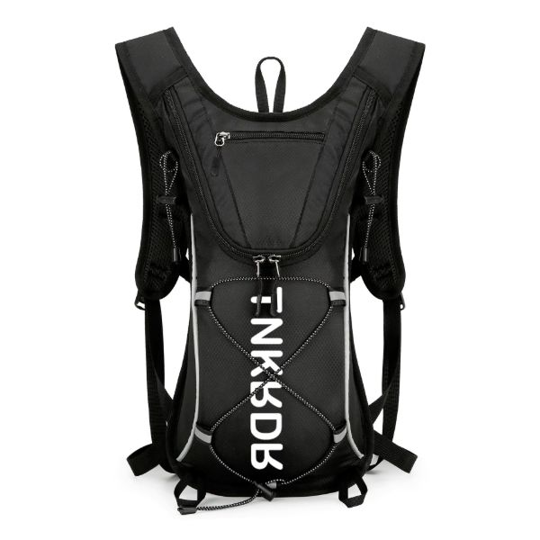 Imagen de Mochila De Hidratación 1L Thinkrider Repelente Al Agua