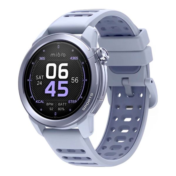 Imagen de Reloj Inteligente Mibro Watch GS Active2 46mm 5atm 1,32'' Bluetooth