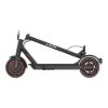 Imagen de Monopatín Eléctrico Atom Habit Plegable Carga 100kg 25km/h