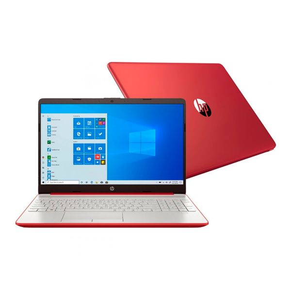 Imagen de Notebook Hp 15,6'' N5000 8gb 128gb Win10