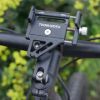 Imagen de Soporte De Celular Para Bicicleta Thinkrider C2 270°