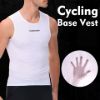 Imagen de Camiseta Base Para Ciclista Thinkrider Sin Costuras Hombre L