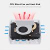 Imagen de Mini Pc Beelink Mini S13 N150 16gb 500gb Win11 Pro