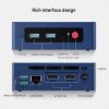 Imagen de Mini Pc Beelink Mini S13 N150 16gb 500gb Win11 Pro