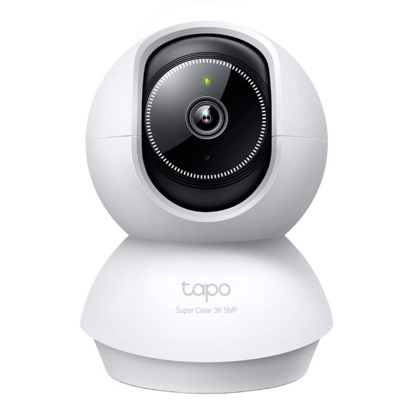 Imagen de Cámara Ip Tp-link Tapo C230 3k 5mp Wifi Visión Nocturna