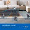 Imagen de Cámara Ip Tp-link Tapo C222 2k 4mp Wifi Rj45 Visión Nocturna