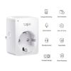 Imagen de Enchufe Inteligente Con Medidor De Consumo Tp-link Tapo P110 Wifi