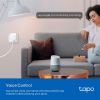 Imagen de Enchufe Inteligente Con Medidor De Consumo Tp-link Tapo P110 Wifi