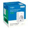 Imagen de Enchufe Inteligente Con Medidor De Consumo Tp-link Tapo P110m Wifi