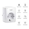 Imagen de Enchufe Inteligente Con Medidor De Consumo Tp-link Tapo P110m Wifi
