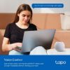 Imagen de Enchufe Inteligente Con Medidor De Consumo Tp-link Tapo P110m Wifi