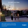 Imagen de Timbre Con Video Tapo D230s1 Visión Nocturna Color Wifi 2K