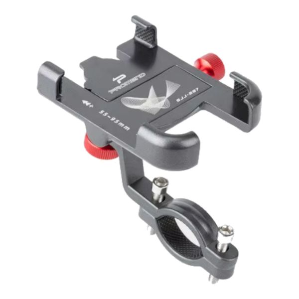 Imagen de Soporte Para Celular De Bicicleta Thinkrider Sjj-297 360°