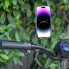 Imagen de Soporte Para Celular De Bicicleta Thinkrider Sjj-297 360°