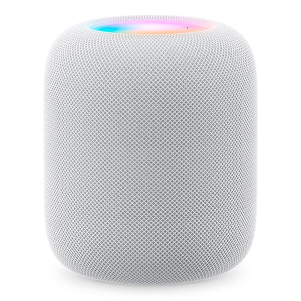 Imagen de Parlante Inteligente Inalámbrico Apple Homepod Gen2 Wifi Bluetooth
