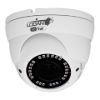 Imagen de Cámara Domo Logan Lt5wmcr 5mp 1920p 24 Led