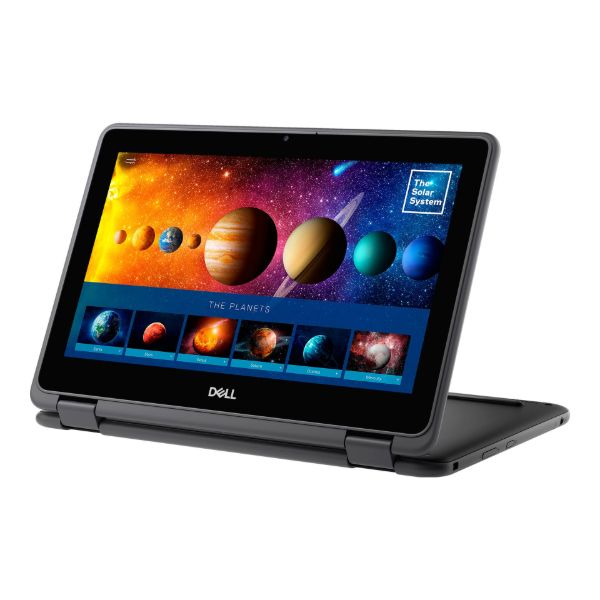 Imagen de Notebook 2en1 Dell 11,6'' N5030 8gb 128gb Win Pro