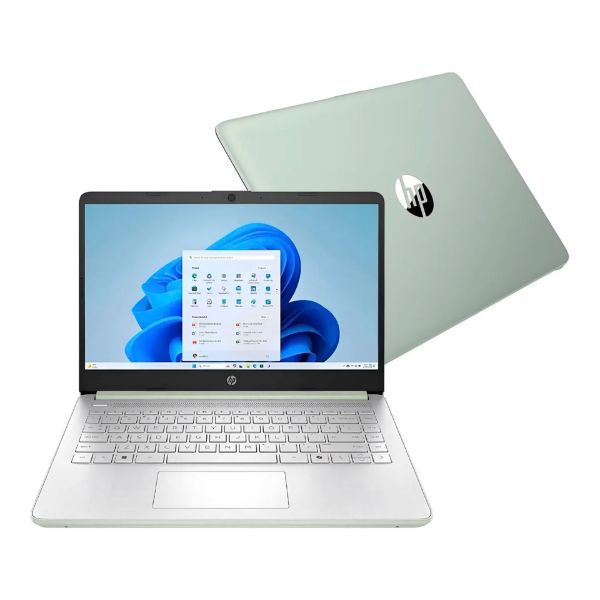 Imagen de Notebook Hp 14'' N150 4gb 128gb Win11