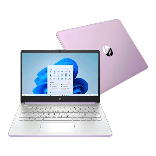 Imagen de Notebook Hp 14'' N150 4gb 128gb Win11