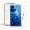 Imagen de Xiaomi Redmi 15c 8GB 256GB Cargador rápido y Funda