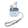 Imagen de Auriculares Inalámbricos Bt Aiwa Awtwsg50ancw Ipx4 Tws Llamadas