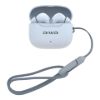 Imagen de Auriculares Inalámbricos Bt Aiwa Awtwsg50ancw Ipx4 Tws Llamadas