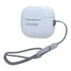 Imagen de Auriculares Inalámbricos Bt Aiwa Awtwsg50ancw Ipx4 Tws Llamadas