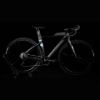 Imagen de Bicicleta De Ruta Cambios Electrónicos Java Gravel Idra 24V Talle 490mm