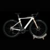 Imagen de Bicicleta De Ruta Cambios Electrónicos Java Gravel Idra 24V Talle 540mm