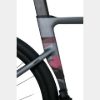 Imagen de Bicicleta De Ruta Cambios Electrónicos Java Gravel Idra 24V Talle 540mm